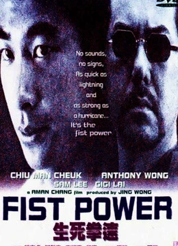 Quyền lực nắm đấm | Fist Power (2000) Quyền lực nắm đấm | Fist Power (2000)