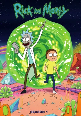 Rick và Morty (Phần 1) | Rick and Morty (Season 1) (2013) Rick và Morty (Phần 1) | Rick and Morty (Season 1) (2013)