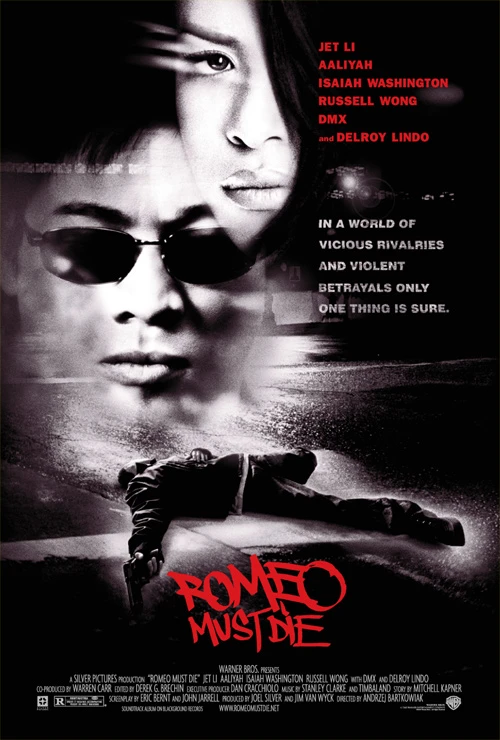 Romeo Phải Chết | Romeo Must Die (2000) Romeo Phải Chết | Romeo Must Die (2000)