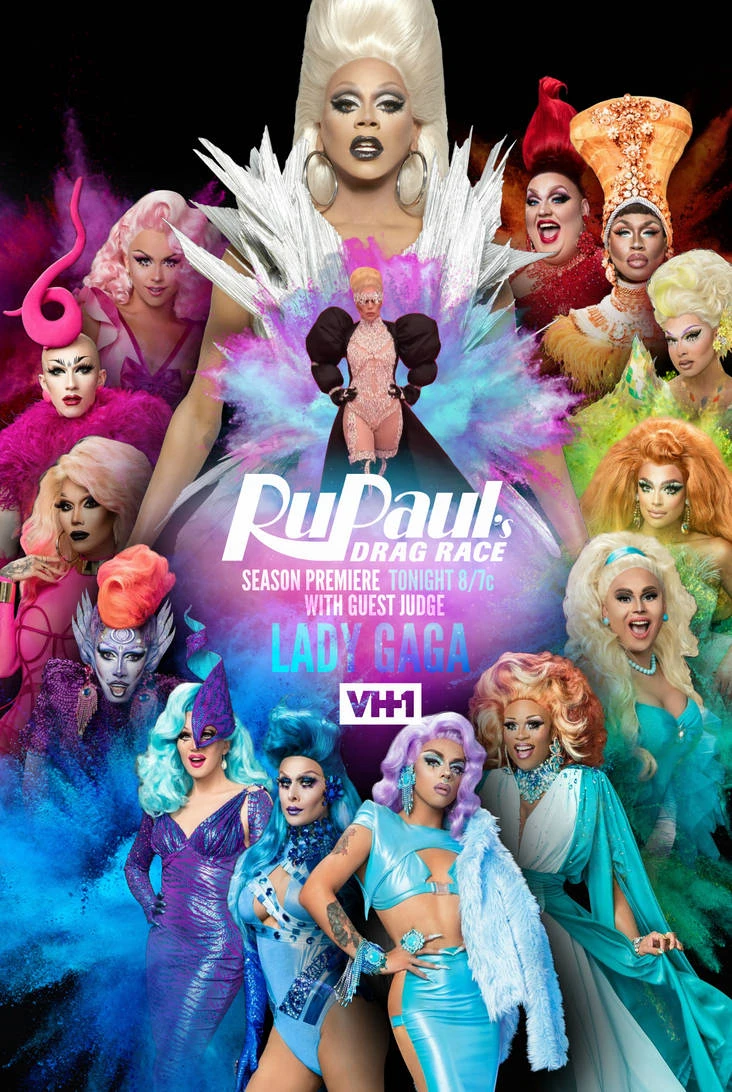 Rupaul's Drag Race - Cuộc chiến giày cao gót (Phần 10) | RuPaul's Drag Race (Season 10) (2018) Rupaul's Drag Race - Cuộc chiến giày cao gót (Phần 10) | RuPaul's Drag Race (Season 10) (2018)