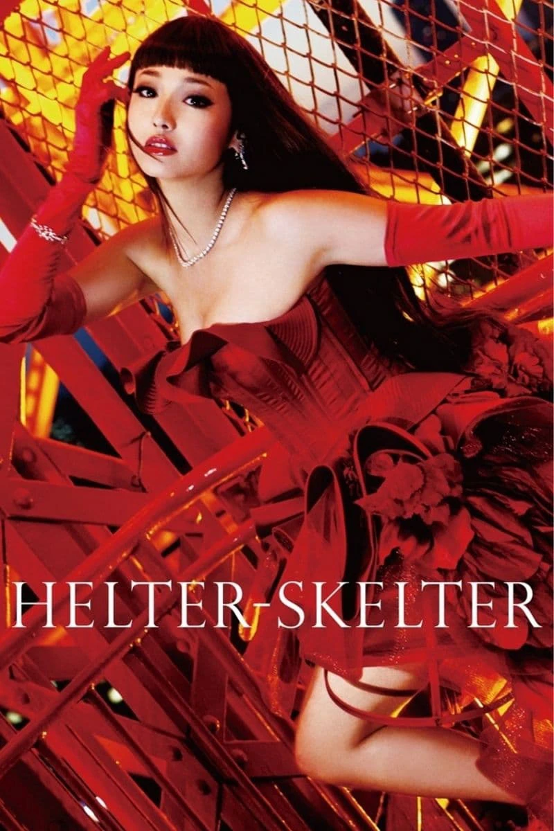 Sắc Đẹp Phai Tàn | Helter Skelter (2012) Sắc Đẹp Phai Tàn | Helter Skelter (2012)