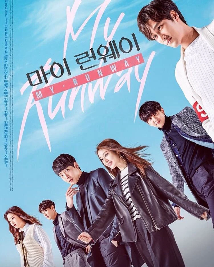 Sàn Diễn Của Tôi | My Runway (2016) Sàn Diễn Của Tôi | My Runway (2016)