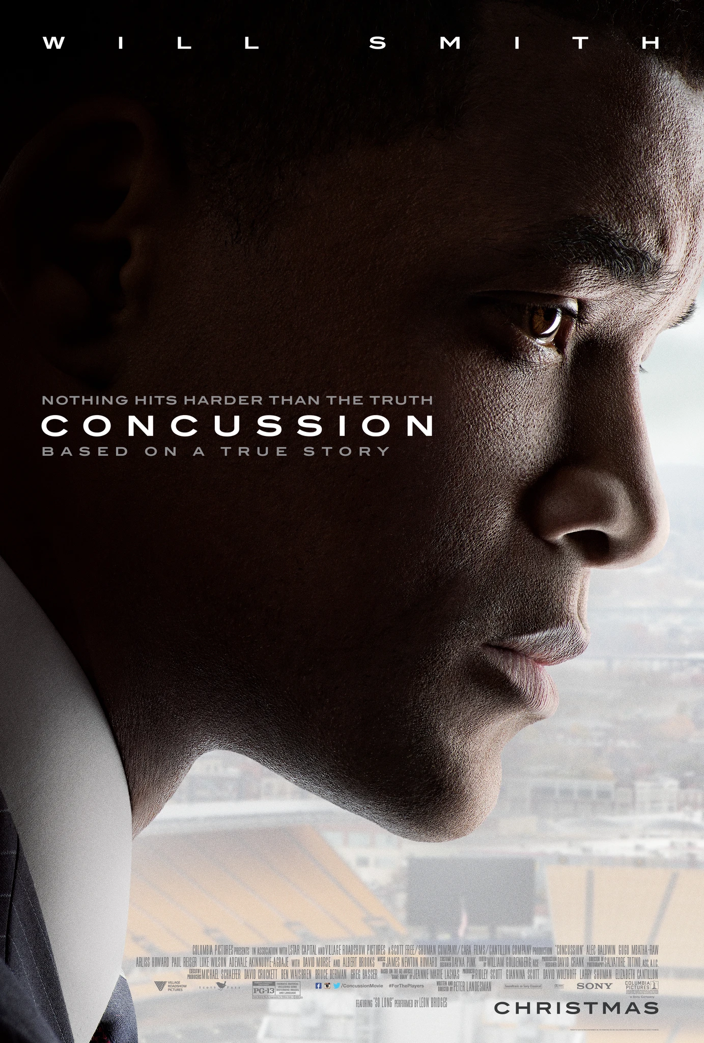 Sang chấn | Concussion (2015) Sang chấn | Concussion (2015)