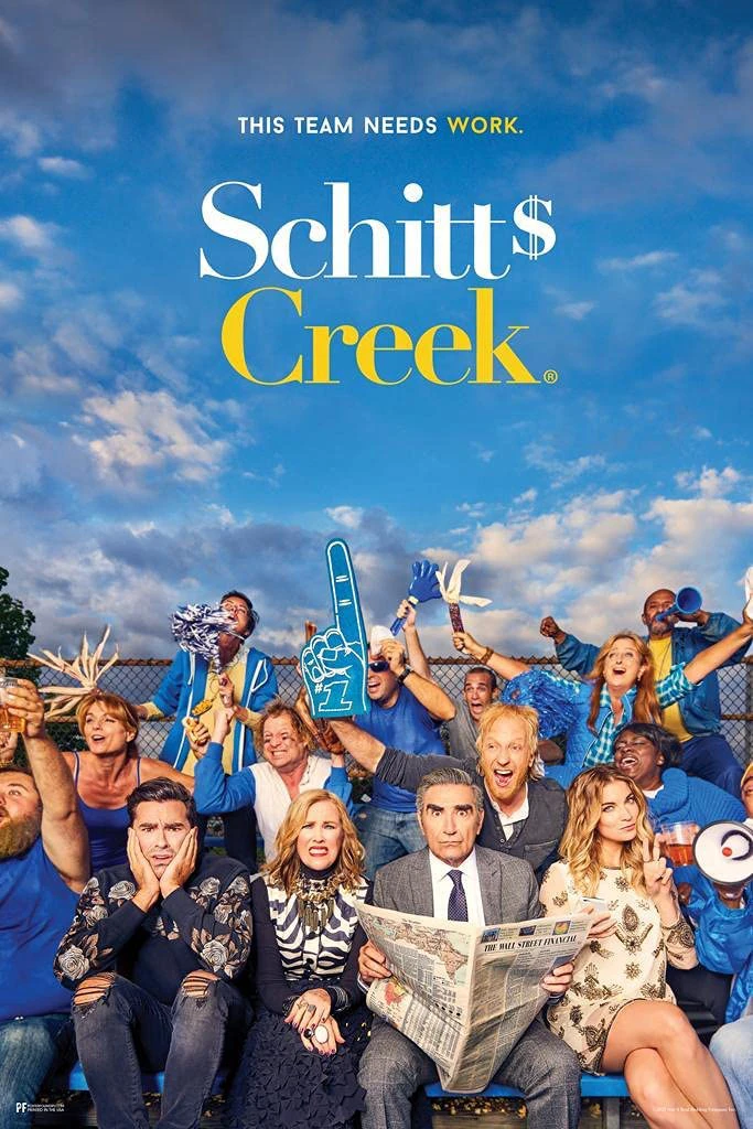 Schitt's Creek (Phần 3) | Schitt's Creek (Season 3) (2017) Schitt's Creek (Phần 3) | Schitt's Creek (Season 3) (2017)