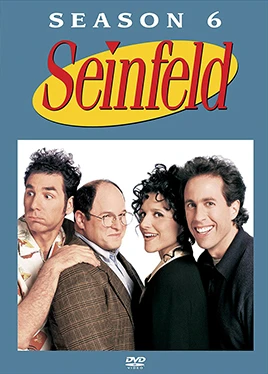 Seinfeld (Phần 6) | Seinfeld (Season 6) (1994) Seinfeld (Phần 6) | Seinfeld (Season 6) (1994)