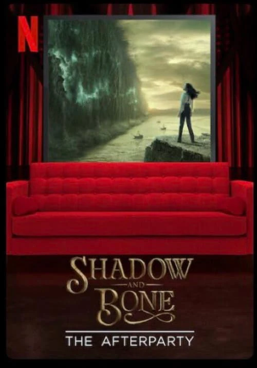 Bóng Tối và Xương Trắng - Hậu tiệc | Shadow and Bone - The Afterparty (2021) Bóng Tối và Xương Trắng - Hậu tiệc | Shadow and Bone - The Afterparty (2021)