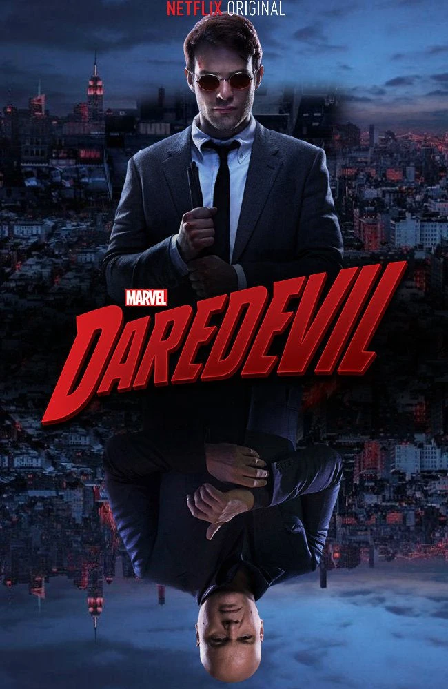 Siêu Nhân Mù (Phần 1) | Marvel's Daredevil (Season 1) (2015) Siêu Nhân Mù (Phần 1) | Marvel's Daredevil (Season 1) (2015)