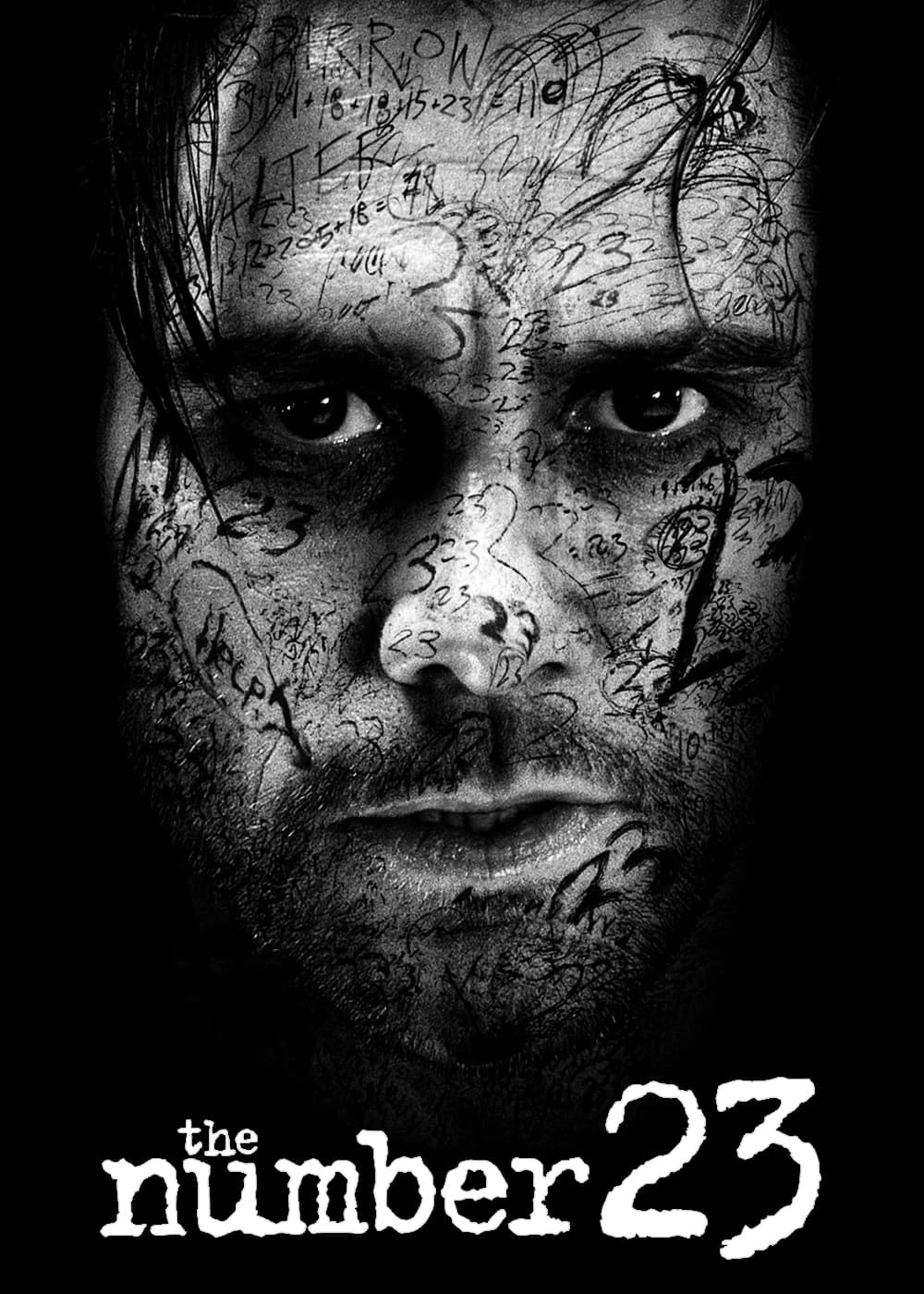Số 23 Bí Ẩn | The Number 23 (2007) Số 23 Bí Ẩn | The Number 23 (2007)