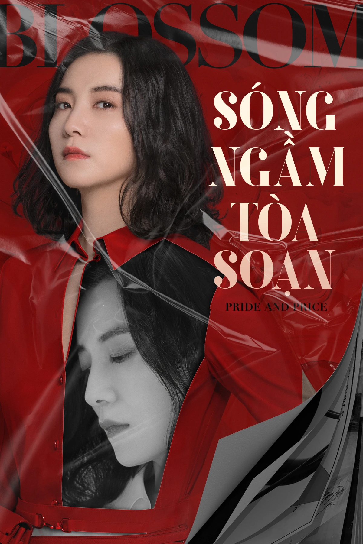 Sóng Ngầm Tòa Soạn | Pride And Price (2022) Sóng Ngầm Tòa Soạn | Pride And Price (2022)