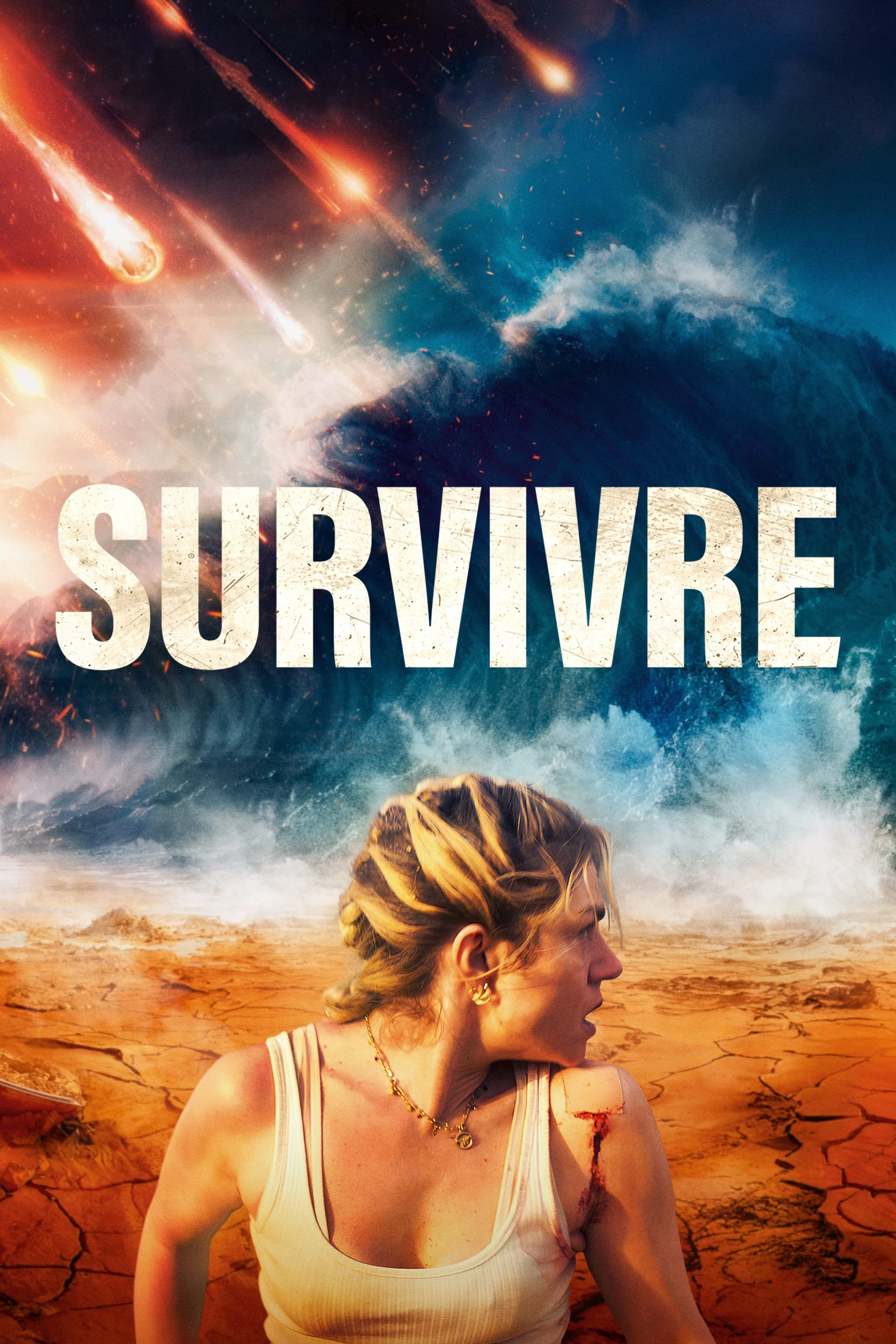 Sống Sót | Survive (2024) Sống Sót | Survive (2024)