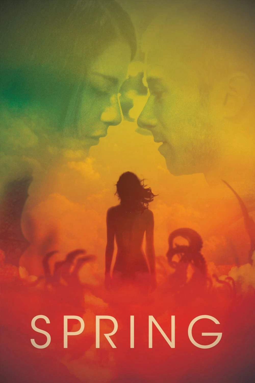 Spring | Spring (2014) Spring | Spring (2014)