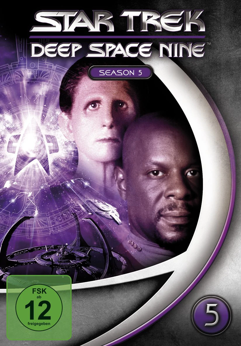 Star Trek: Deep Space Nine (Phần 5) | Star Trek: Deep Space Nine (Season 5) (1996) Star Trek: Deep Space Nine (Phần 5) | Star Trek: Deep Space Nine (Season 5) (1996)