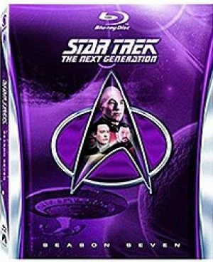 Star Trek: Thế hệ tiếp theo (Phần 7) | Star Trek: The Next Generation (Season 7) (1993) Star Trek: Thế hệ tiếp theo (Phần 7) | Star Trek: The Next Generation (Season 7) (1993)