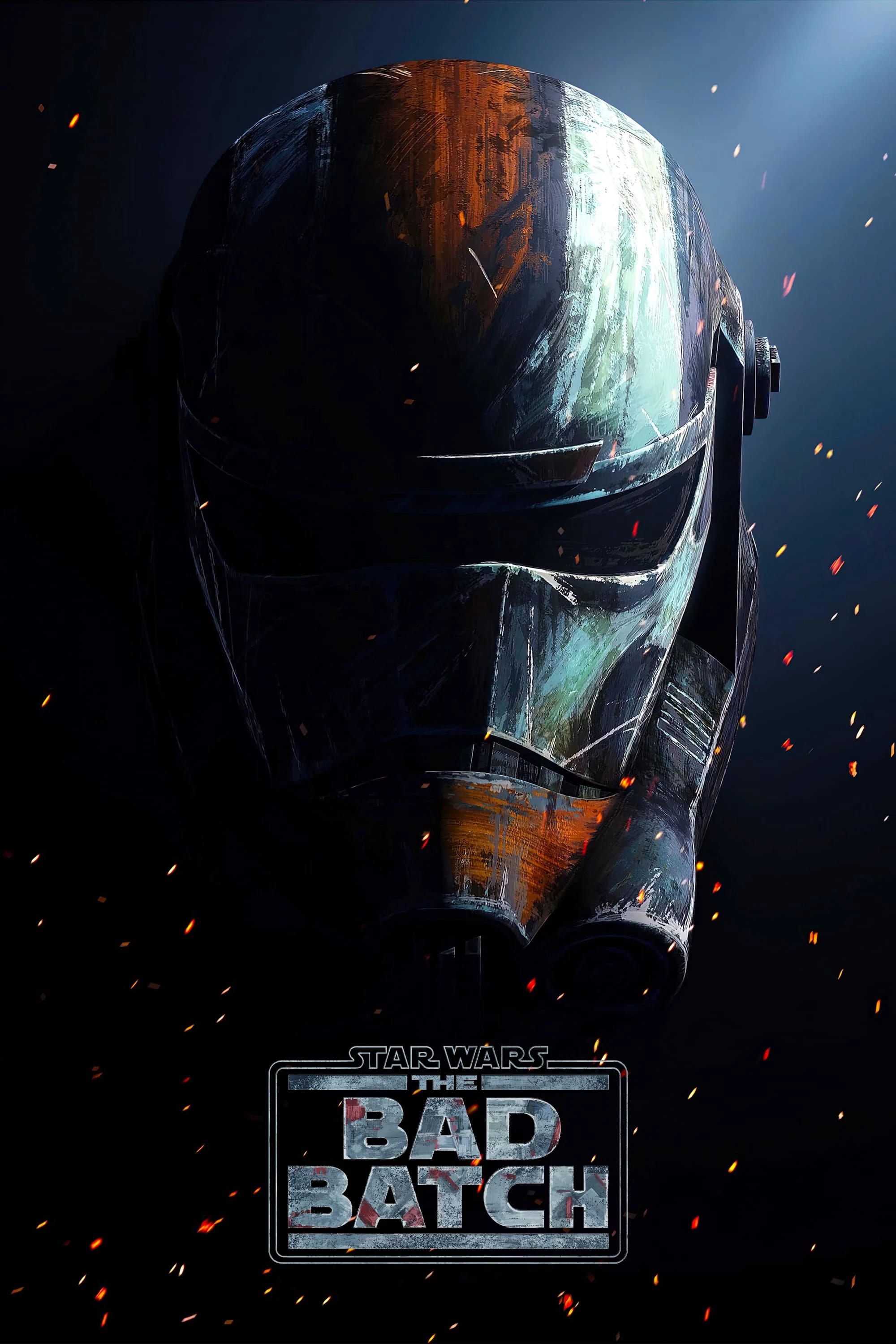 Star Wars: Biệt Đội Nhân Bản Đặc Biệt (Phần 3) | Star Wars: The Bad Batch Season 3 (2024) Star Wars: Biệt Đội Nhân Bản Đặc Biệt (Phần 3) | Star Wars: The Bad Batch Season 3 (2024)
