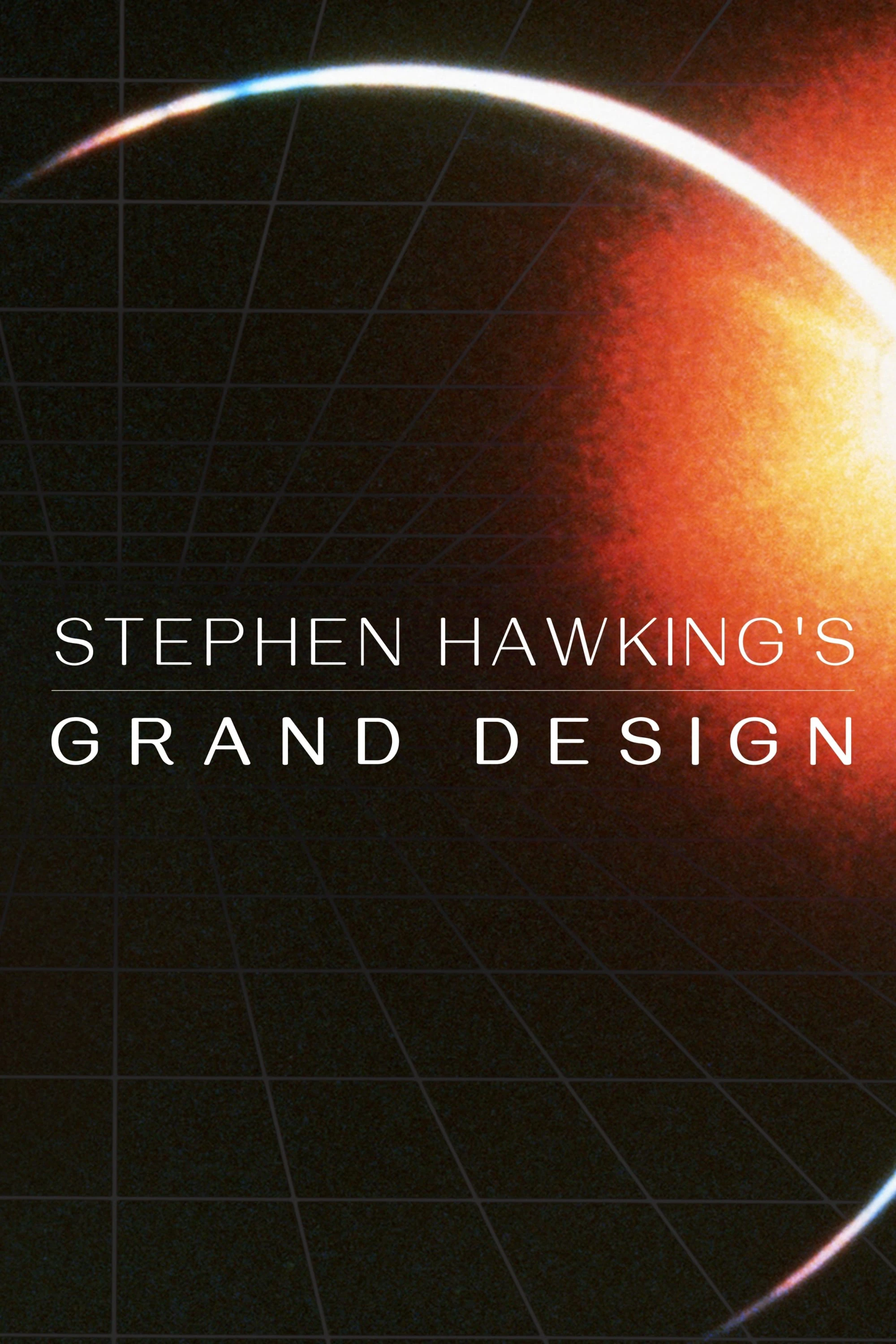 Stephen Hawking's Grand Design | Stephen Hawking's Grand Design (2012) Stephen Hawking's Grand Design | Stephen Hawking's Grand Design (2012)