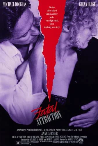 Sự Quyến Rũ Chết Người | Fatal Attraction (1987) Sự Quyến Rũ Chết Người | Fatal Attraction (1987)