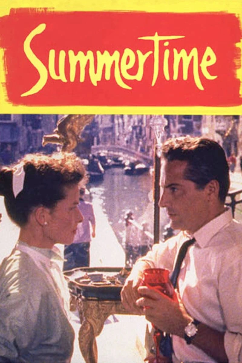 Summertime | Summertime (1955) Summertime | Summertime (1955)