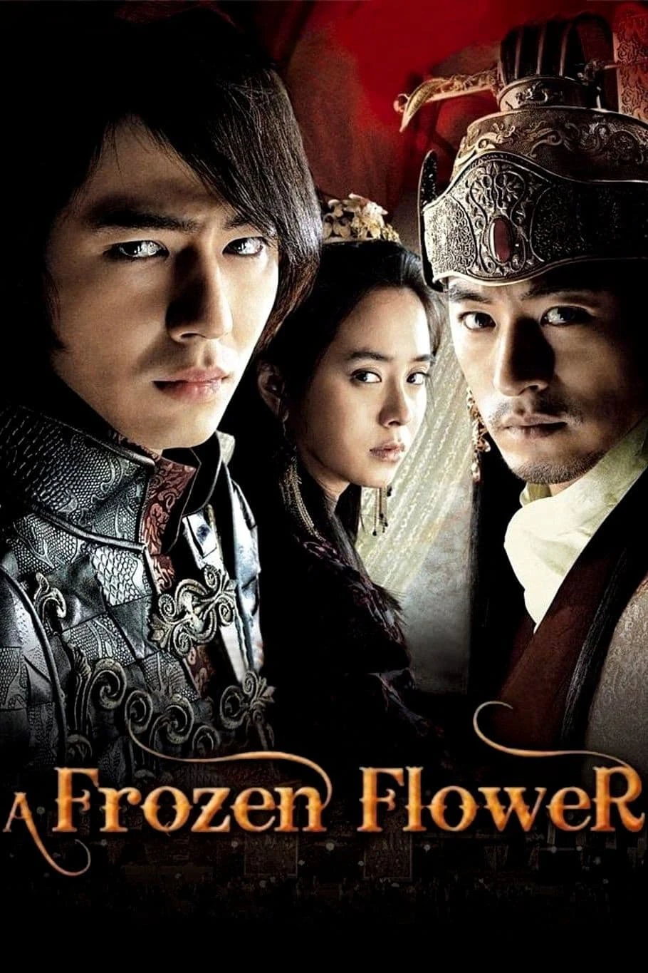 Sương Hoa Điếm | A Frozen Flower (2008) Sương Hoa Điếm | A Frozen Flower (2008)