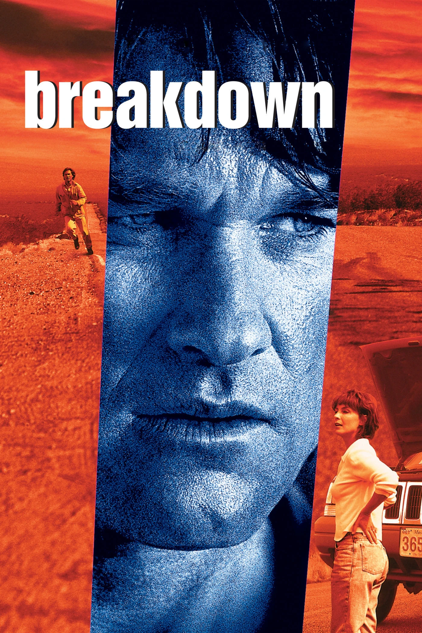 Tai Họa Bất Ngờ | Breakdown (1997) Tai Họa Bất Ngờ | Breakdown (1997)