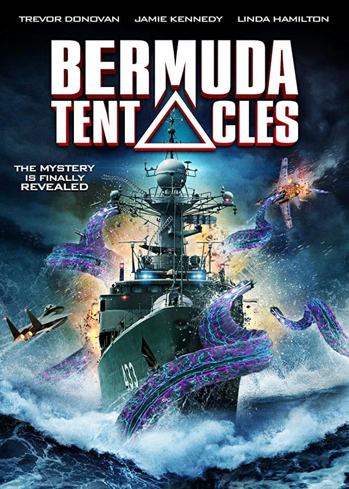 Tam Giác Quỷ Bermuda | Bermuda Tentacles (2014) Tam Giác Quỷ Bermuda | Bermuda Tentacles (2014)