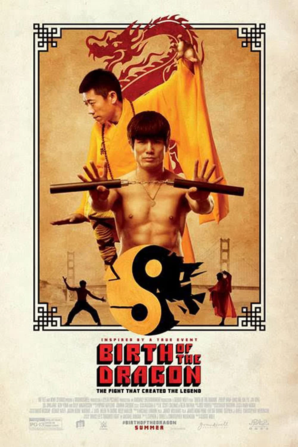 Tân Mãnh Long Quá Giang Nhiếp Long | New Way Of The Dragon (2016) Tân Mãnh Long Quá Giang Nhiếp Long | New Way Of The Dragon (2016)