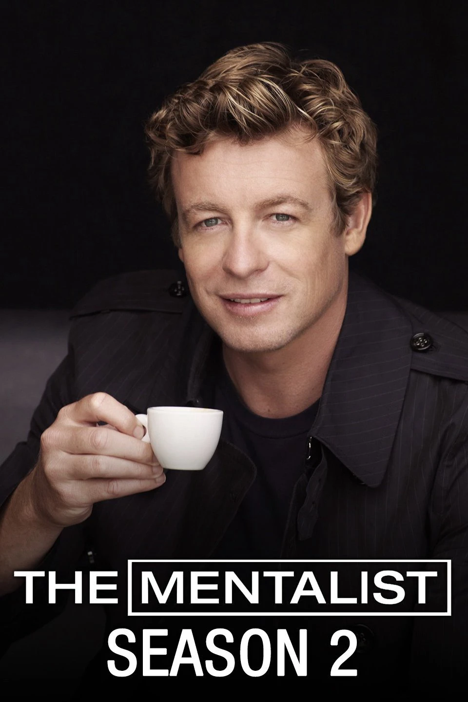 Thám Tử Đại Tài (Phần 2) | The Mentalist (Season 2) (2010) Thám Tử Đại Tài (Phần 2) | The Mentalist (Season 2) (2010)