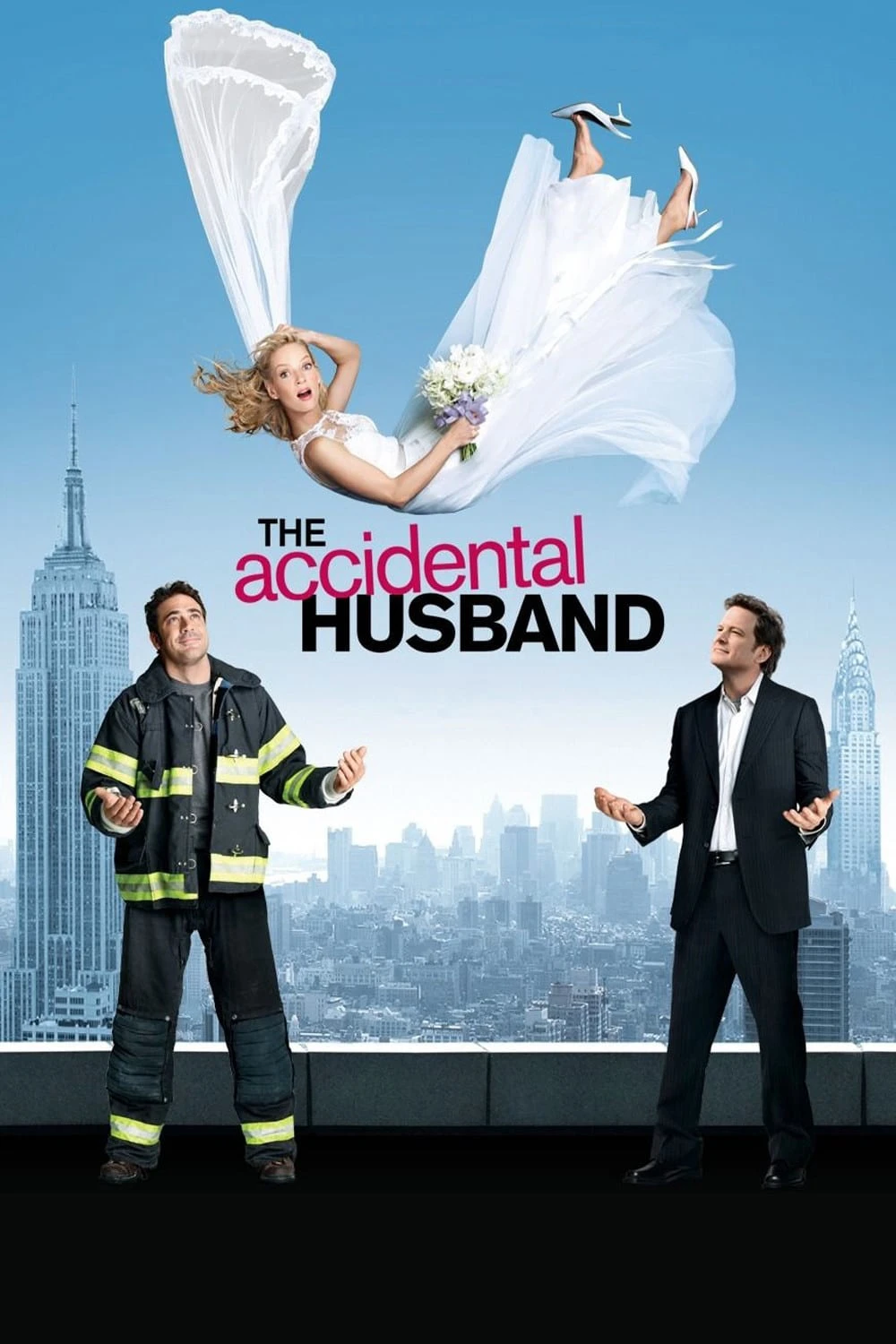 The Accidental Husband | The Accidental Husband (2008) The Accidental Husband | The Accidental Husband (2008)