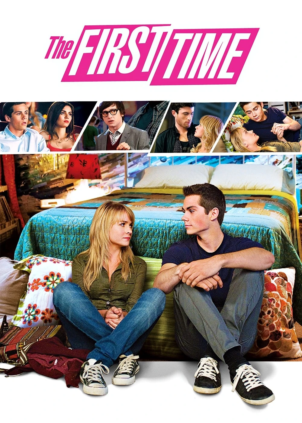 The First Time | The First Time (2012) The First Time | The First Time (2012)