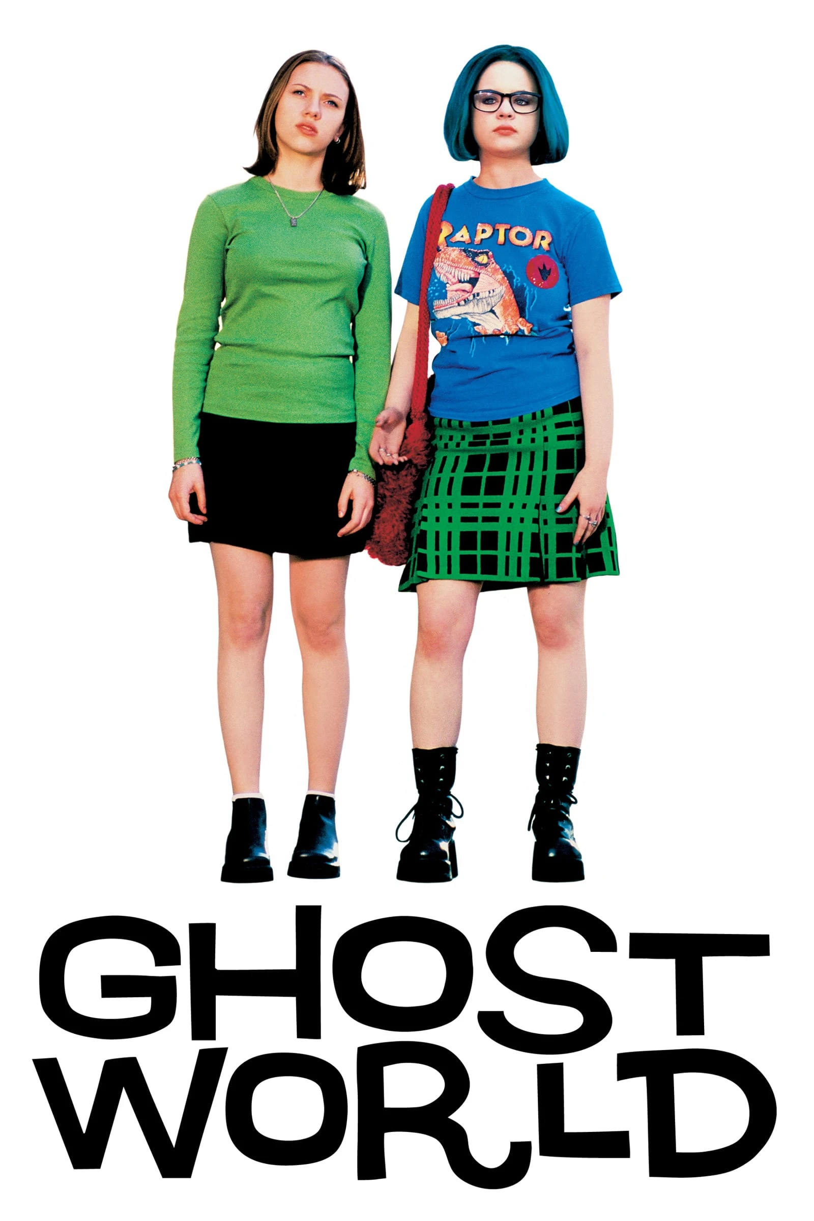Thế Giới Ma | Ghost World (2001) Thế Giới Ma | Ghost World (2001)