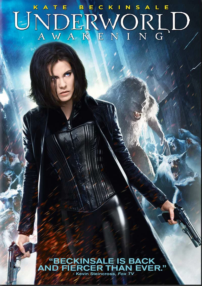 Thế giới ngầm: Trỗi dậy | Underworld: Awakening (2012) Thế giới ngầm: Trỗi dậy | Underworld: Awakening (2012)