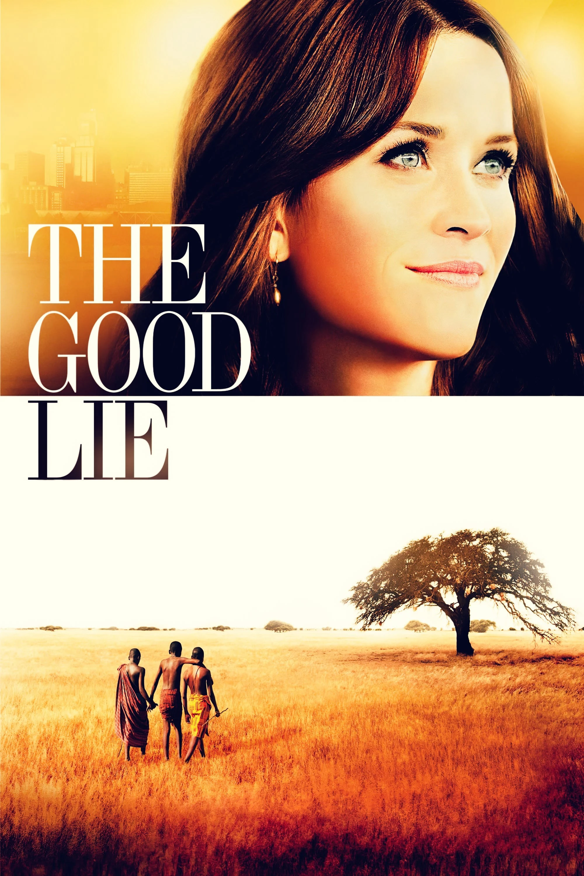The Good Lie | The Good Lie (2014) The Good Lie | The Good Lie (2014)
