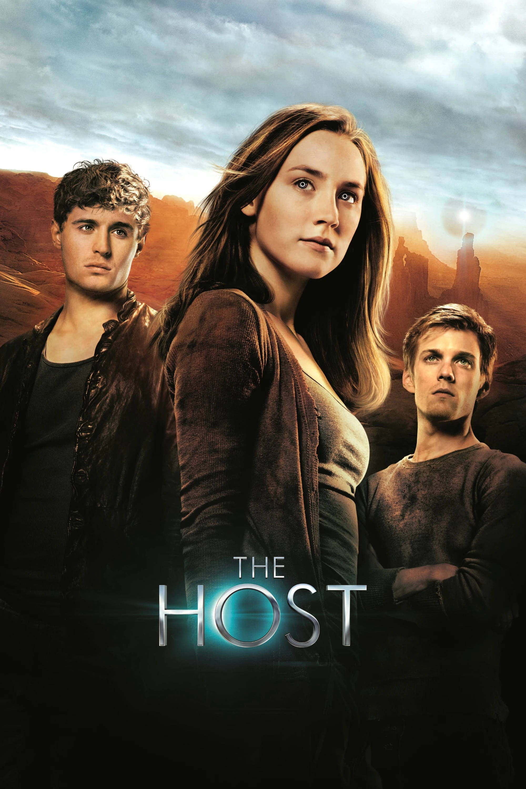 The Host | The Host (2013) The Host | The Host (2013)