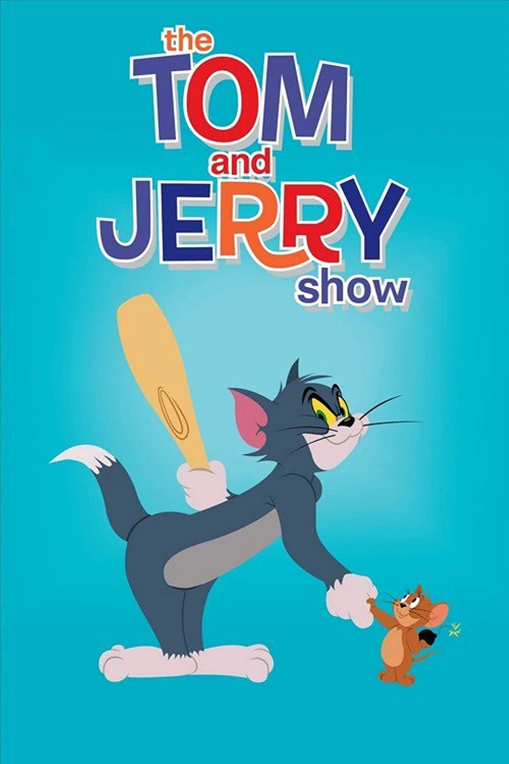 The Tom and Jerry Show (Phần 3) | The Tom and Jerry Show (Season 3) (2014) The Tom and Jerry Show (Phần 3) | The Tom and Jerry Show (Season 3) (2014)