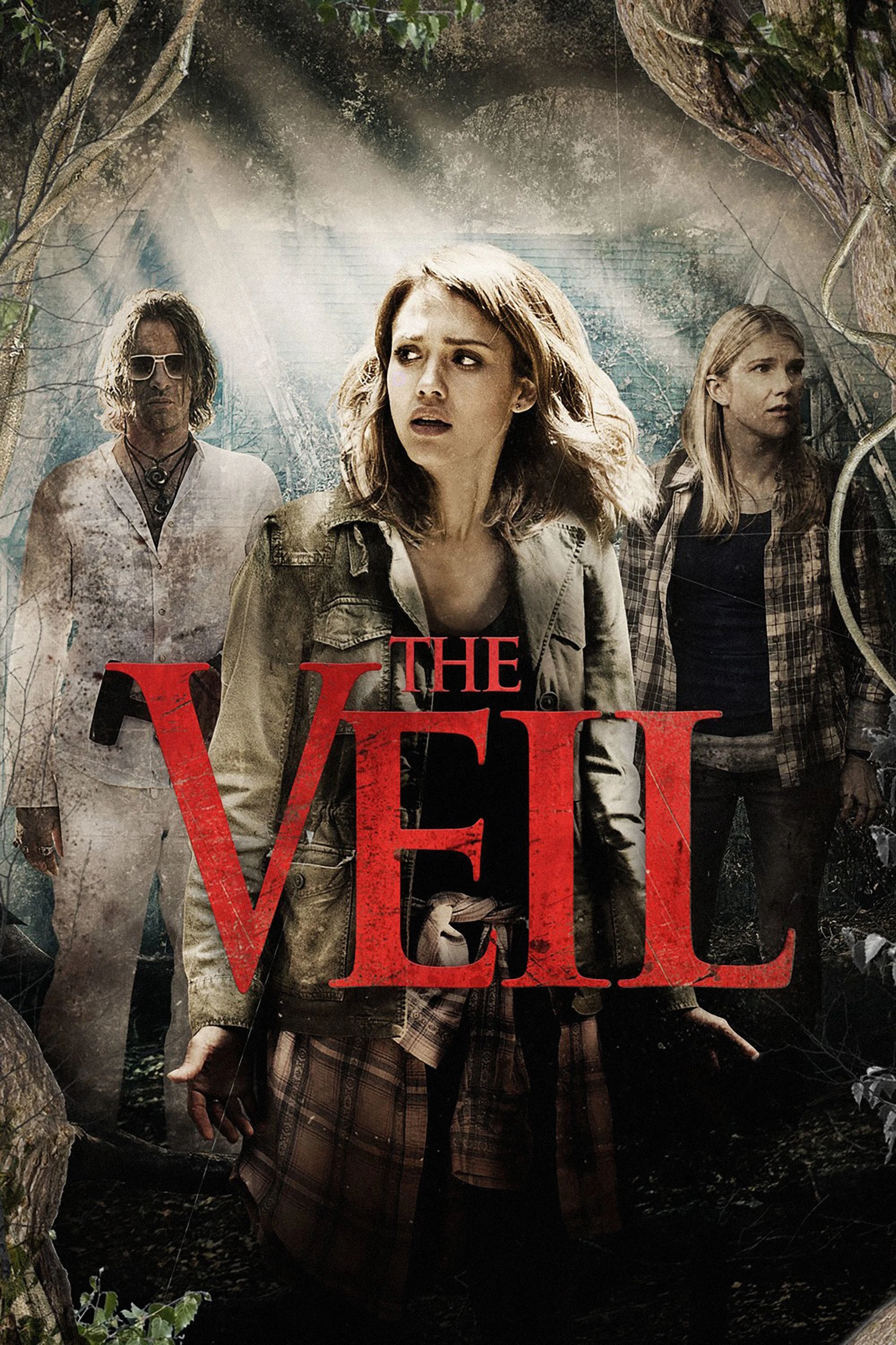 The Veil | The Veil (2016) The Veil | The Veil (2016)