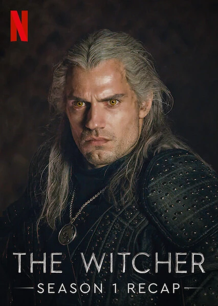 The Witcher Season One Recap: From the Beginning | The Witcher Season One Recap: From the Beginning (2021) The Witcher Season One Recap: From the Beginning | The Witcher Season One Recap: From the Beginning (2021)