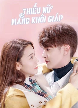 Thiếu Nữ Mang Khôi Giáp | My Unicorn Girl (2020) Thiếu Nữ Mang Khôi Giáp | My Unicorn Girl (2020)