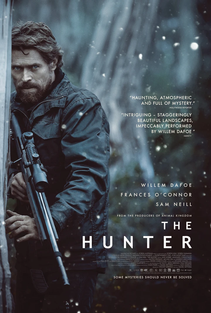 Thợ Săn | The Hunters (2013) Thợ Săn | The Hunters (2013)
