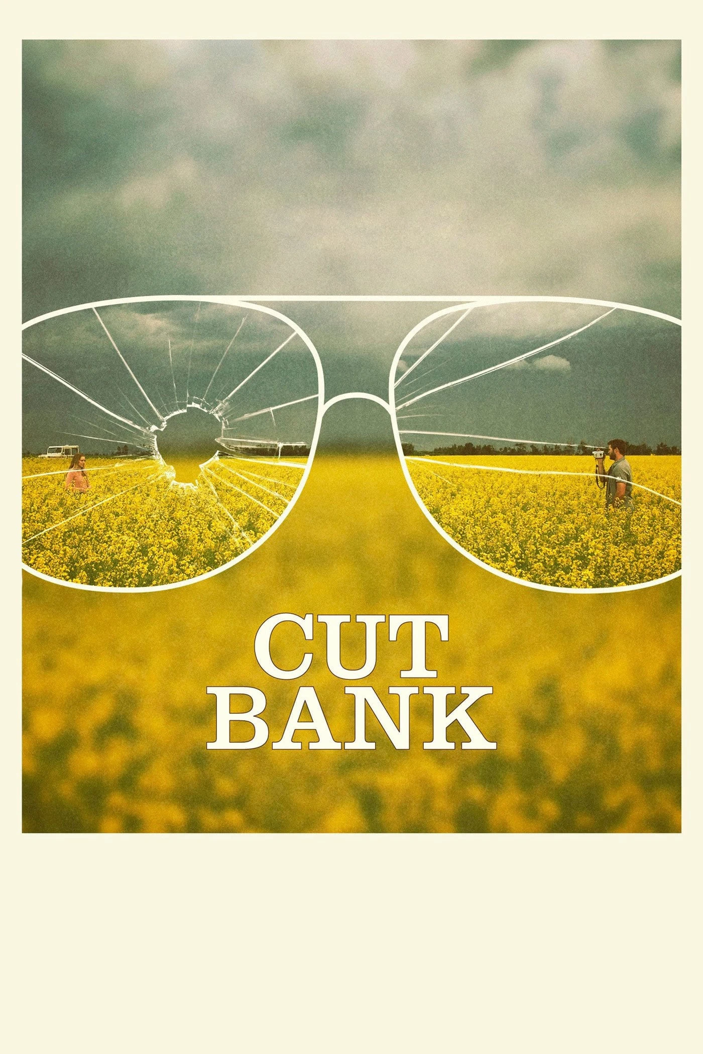 Thoát Khỏi Làng Quê | Cut Bank (2014) Thoát Khỏi Làng Quê | Cut Bank (2014)