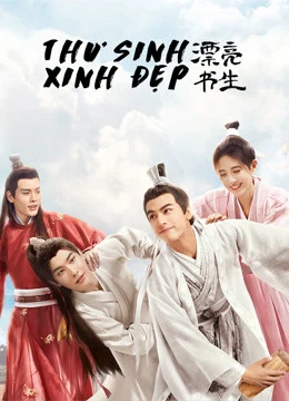 Thư Sinh Xinh Đẹp | In a Class of Her Own (2020) Thư Sinh Xinh Đẹp | In a Class of Her Own (2020)
