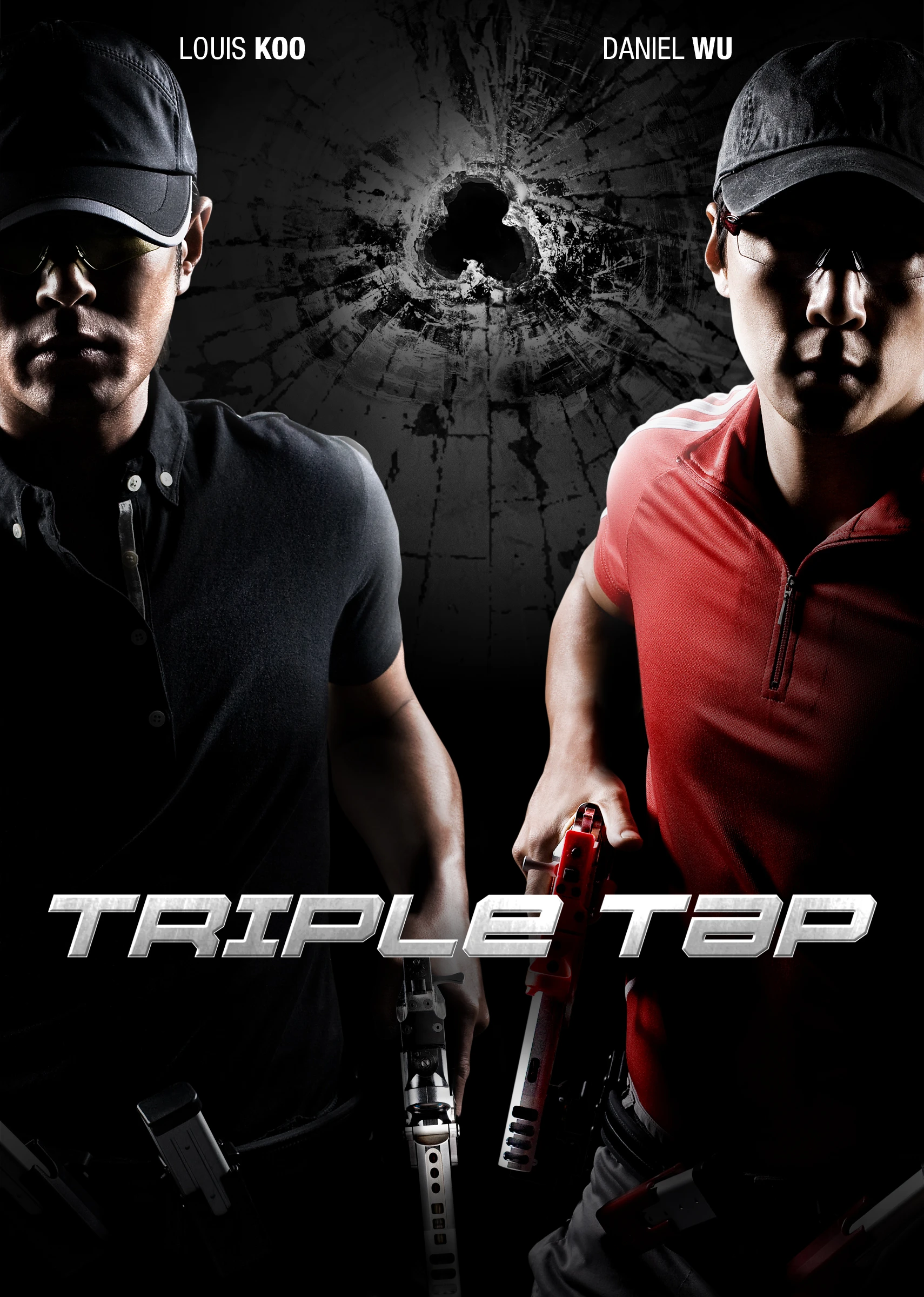 Thương Vương Chi Vương | Triple Tap (2010) Thương Vương Chi Vương | Triple Tap (2010)