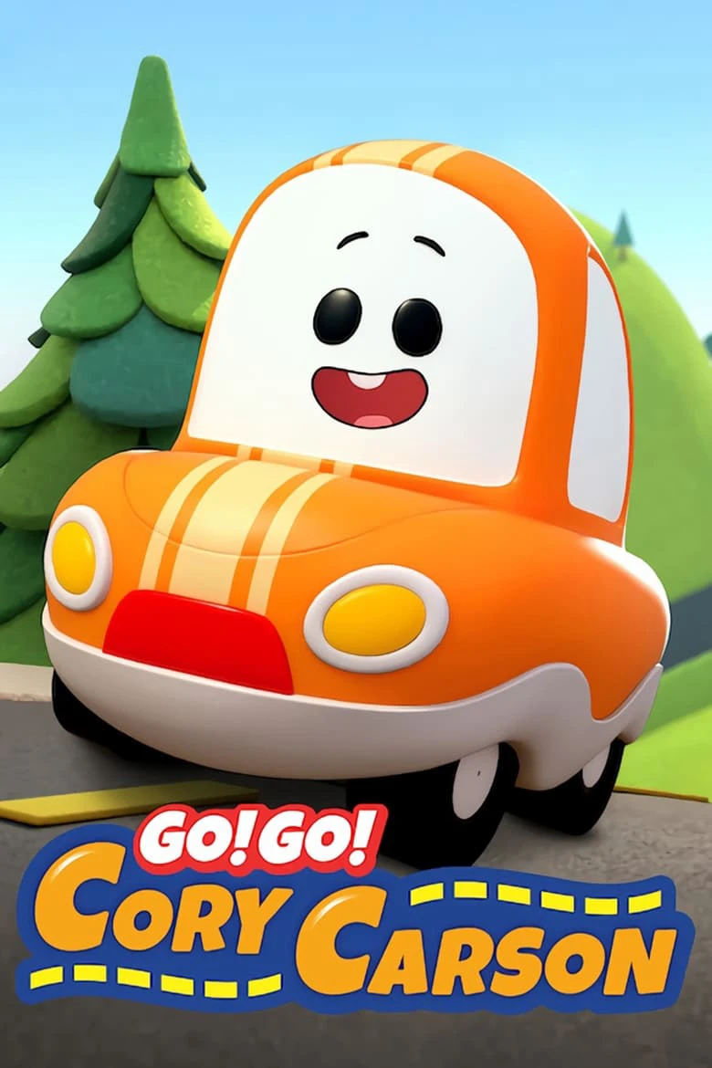 Tiến lên nào Xe Nhỏ! (Phần 1) | Go! Go! Cory Carson (Season 1) (2020) Tiến lên nào Xe Nhỏ! (Phần 1) | Go! Go! Cory Carson (Season 1) (2020)