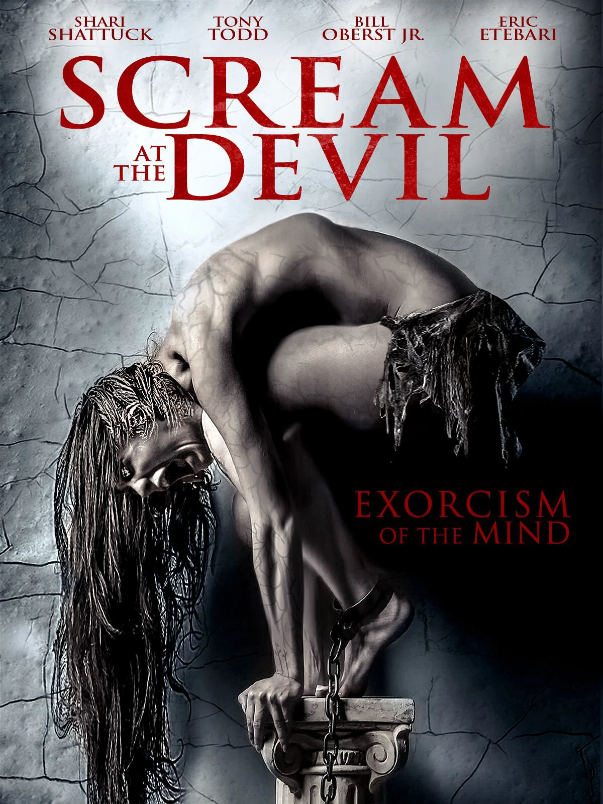 Tiếng Thét Quỹ Dữ | Scream At The Devil (2016) Tiếng Thét Quỹ Dữ | Scream At The Devil (2016)