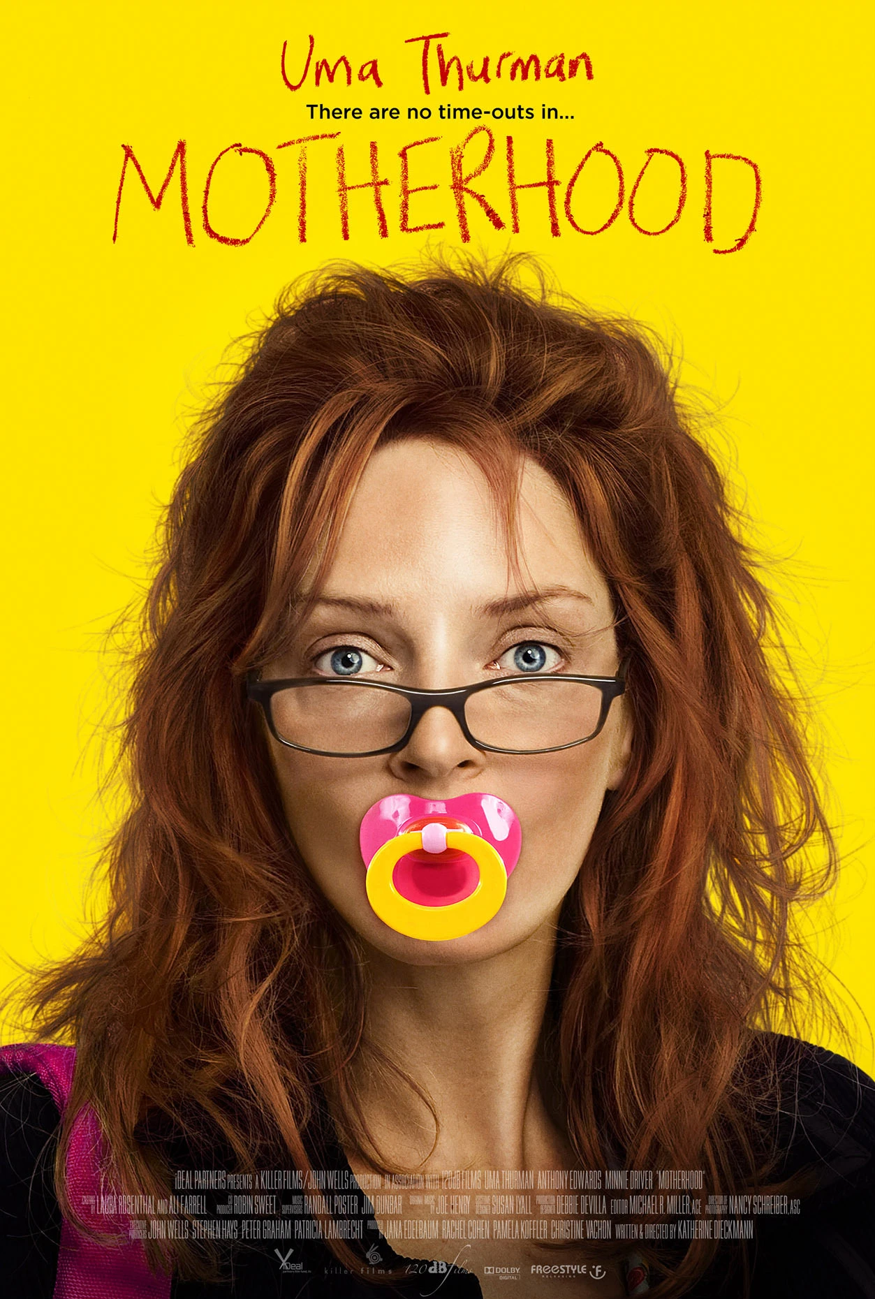 Tình Mẹ | Motherhood (2009) Tình Mẹ | Motherhood (2009)