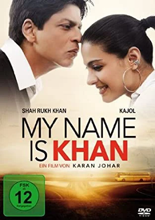 Tôi Là Khan | My Name Is Khan (2010) Tôi Là Khan | My Name Is Khan (2010)