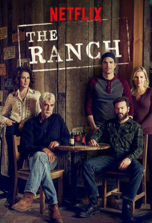 Trang trại (Phần 8) | The Ranch (Season 8) (2020) Trang trại (Phần 8) | The Ranch (Season 8) (2020)