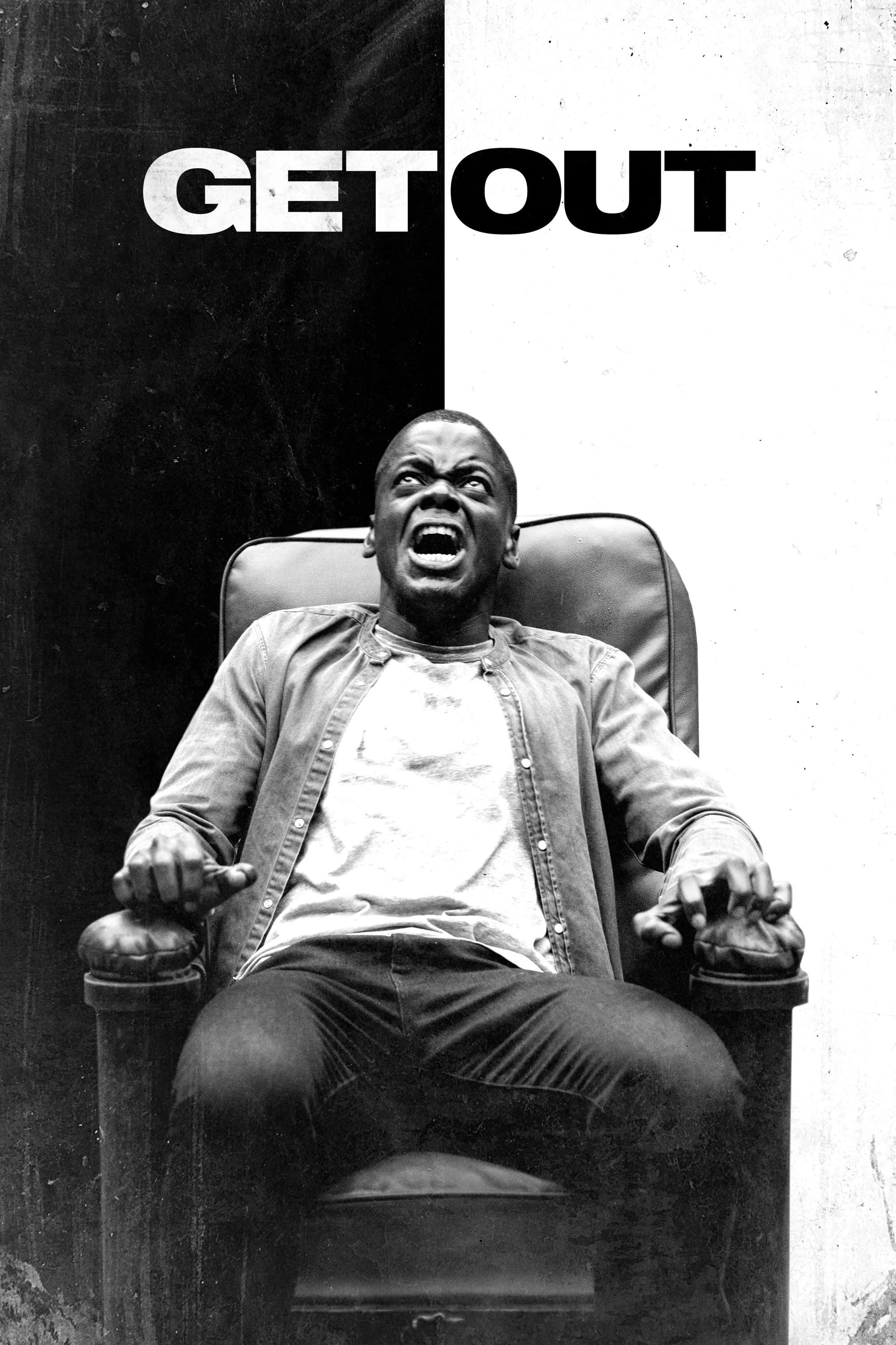 Trốn Thoát | Get Out (2017) Trốn Thoát | Get Out (2017)