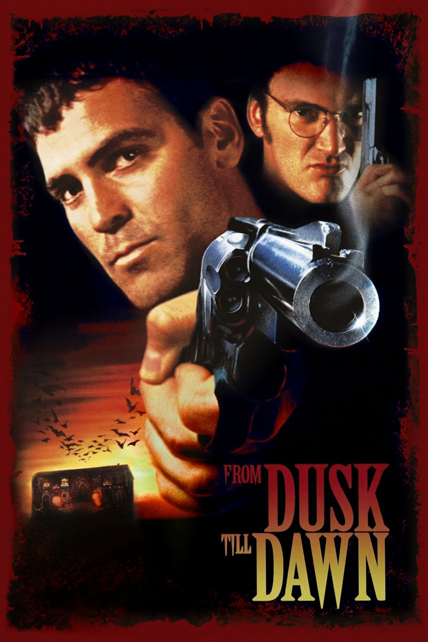 Từ Hoàng Hôn Tới Bình Minh | From Dusk Till Dawn (1996) Từ Hoàng Hôn Tới Bình Minh | From Dusk Till Dawn (1996)