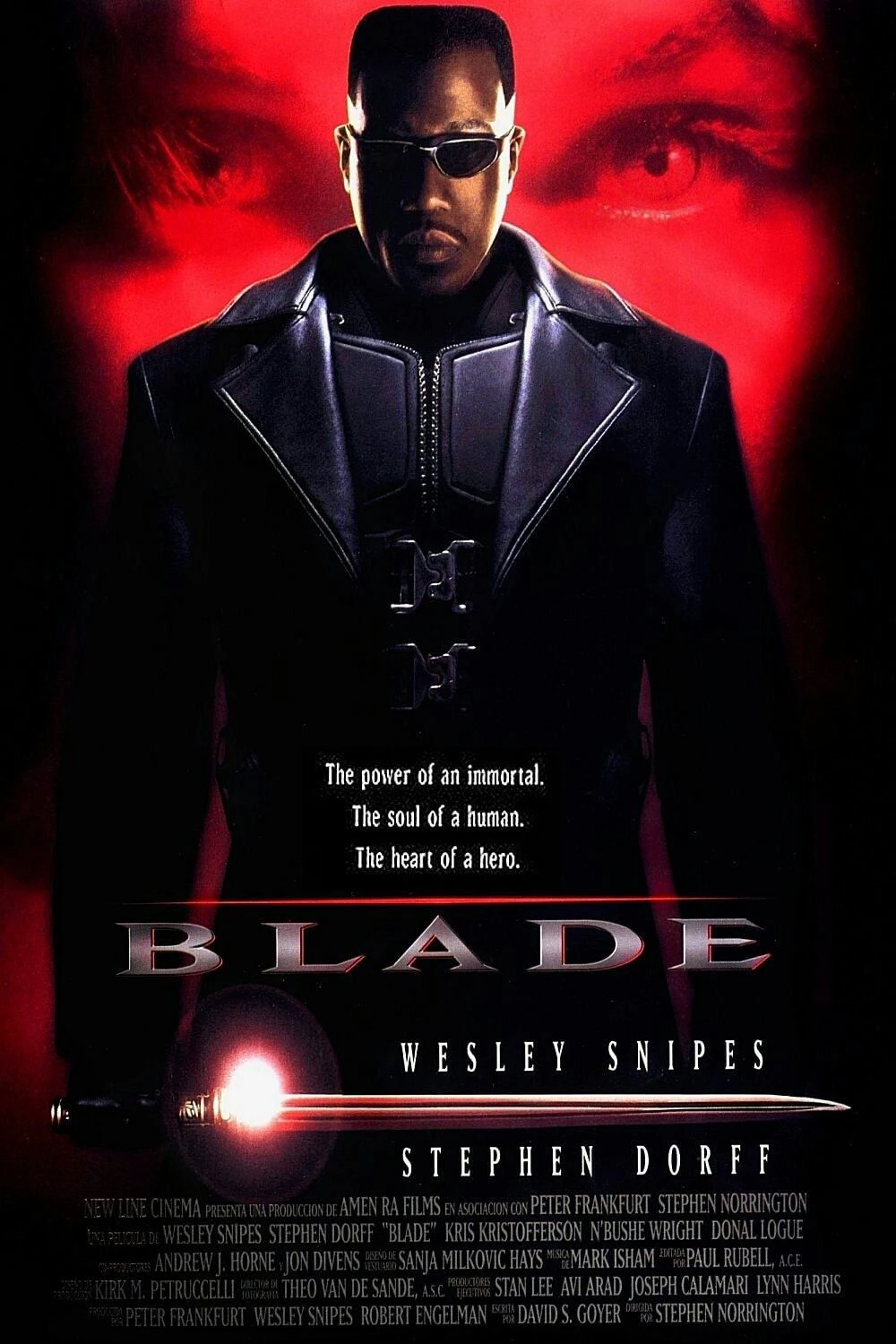 Tuyệt Đao | The Blade (1995) Tuyệt Đao | The Blade (1995)