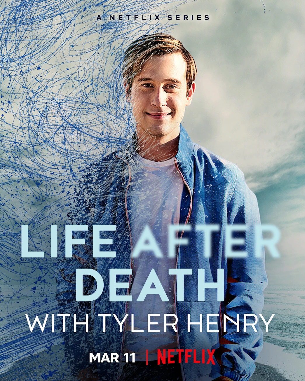 Tyler Henry: Cuộc sống sau khi chết | Life After Death with Tyler Henry (2022) Tyler Henry: Cuộc sống sau khi chết | Life After Death with Tyler Henry (2022)