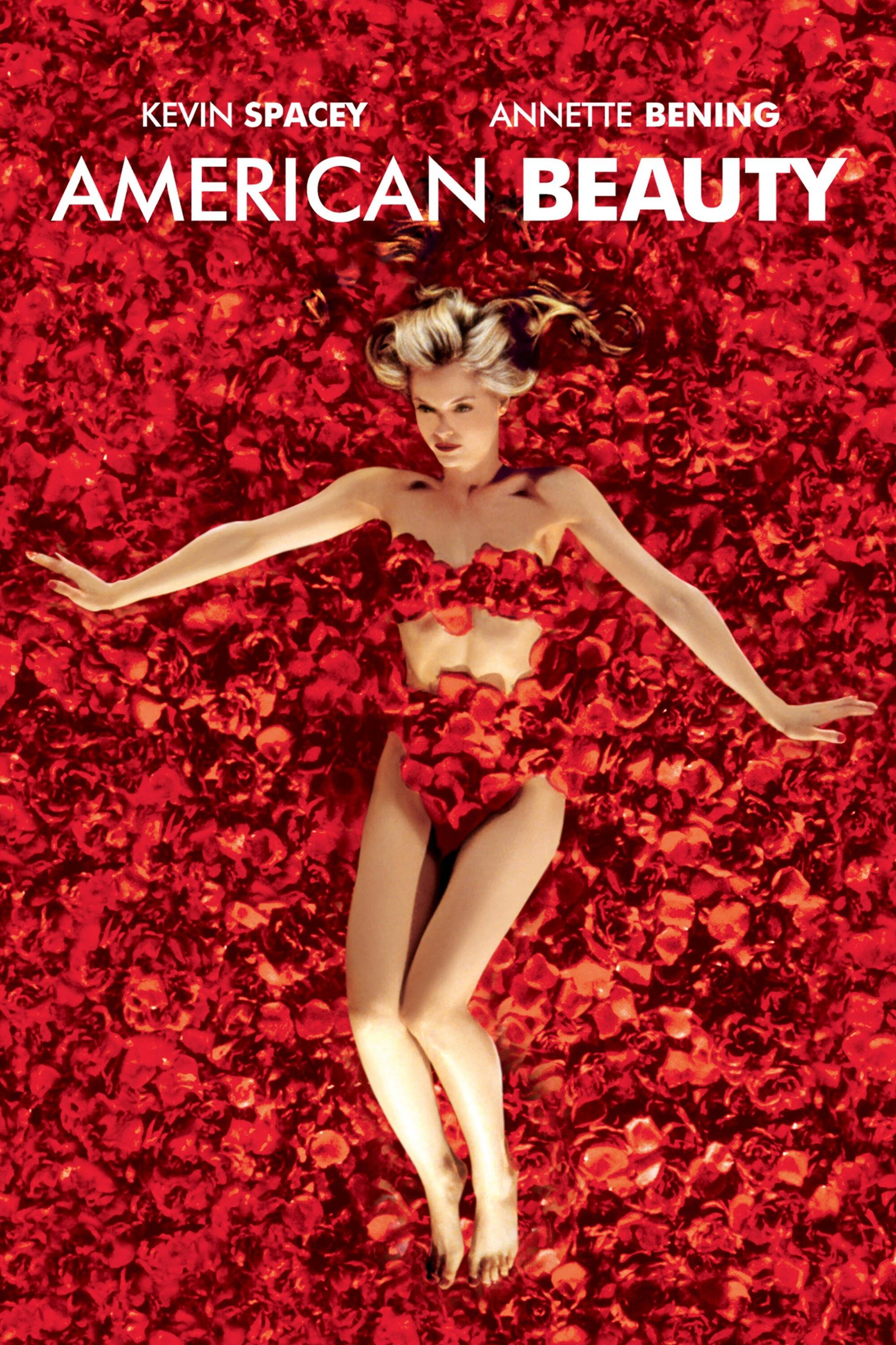 Vẻ Đẹp Mỹ | American Beauty (1999) Vẻ Đẹp Mỹ | American Beauty (1999)